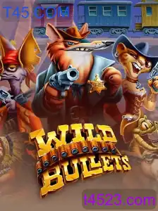 WildBullets